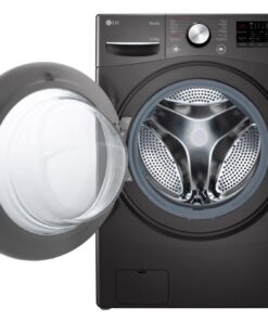 Máy giặt sấy LG F2515RNTG - hình số 3