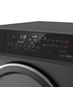 Máy giặt sấy Panasonic NA-S956FR1BV - hình số 4