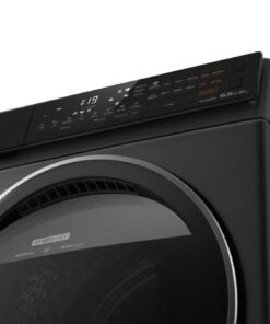 Máy giặt sấy Panasonic NA-S956FR1BV - hình số 5