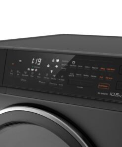 Máy giặt sấy Panasonic NA-S056FR1BV - hình số 4