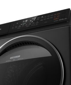 Máy giặt sấy Panasonic NA-S056FR1BV - hình số 5