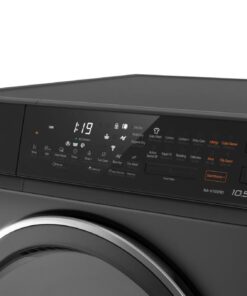 Máy giặt sấy Panasonic NA-V105FR1BV - hình số 3