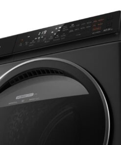 Máy giặt sấy Panasonic NA-V105FR1BV - hình số 4