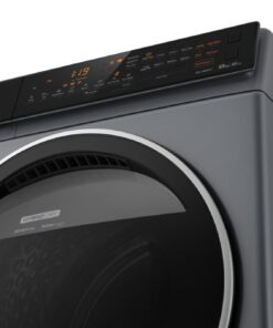 Máy giặt sấy Panasonic NA-S106FC1LV - hình số 5