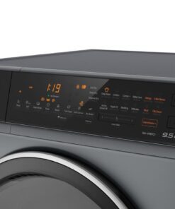 Máy giặt sấy Panasonic NA-V95FC1LVT - hình số 4