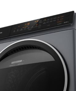 Máy giặt sấy Panasonic NA-V95FC1LVT - hình số 5