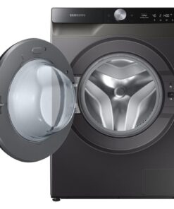 Máy giặt sấy Samsung WD11T734DBX/SV - hình số 2