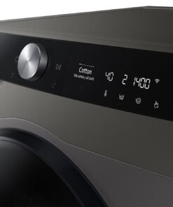 Máy giặt sấy Samsung WD11T734DBX/SV - hình số 3