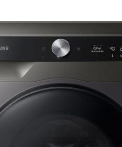 Máy giặt sấy Samsung WD11T734DBX/SV - hình số 4