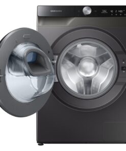 Máy giặt sấy Samsung WD95T754DBX/SV - hình số 2