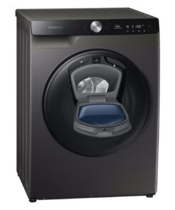 Máy giặt sấy Samsung WD95T754DBX/SV - hình số 3