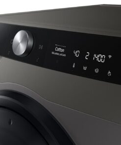Máy giặt sấy Samsung WD95T754DBX/SV - hình số 4