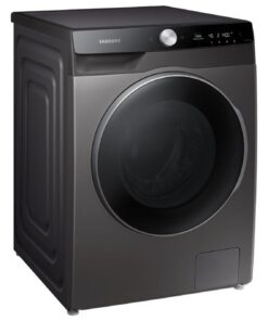 Máy giặt sấy Samsung WD12TP34DSX/SV - hình số 2