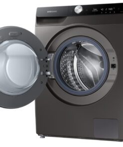 Máy giặt sấy Samsung WD12TP34DSX/SV - hình số 5