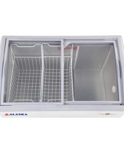 Tủ đông Alaska SC-501Y - hình số 2