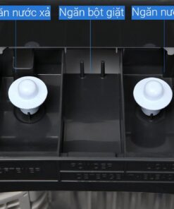 Máy giặt Sharp ES-W102PV-H - hình số 7