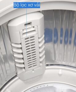 Máy giặt Sharp ES-W102PV-H - hình số 8