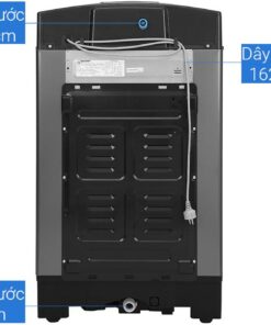 Máy giặt Sharp ES-W102PV-H - hình số 10