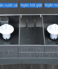 Máy giặt Sharp ES-W110HV-S - hình số 7