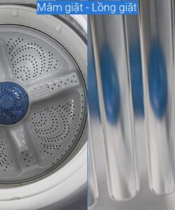 Máy giặt Sharp ES-W110HV-S - hình số 9