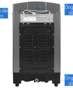 Máy giặt Sharp ES-W110HV-S - hình số 10