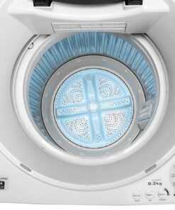 Máy giặt Sharp ES-W82GV-H - hình số 5