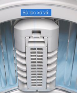 Máy giặt Sharp ES-W82GV-H - hình số 7