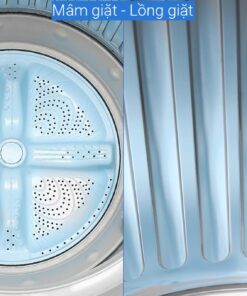 Máy giặt Sharp ES-W82GV-H - hình số 8