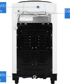 Máy giặt Sharp ES-W82GV-H - hình số 9