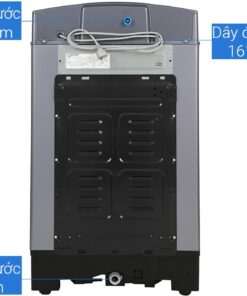 Máy giặt Sharp ES-W95HV-S - hình số 10