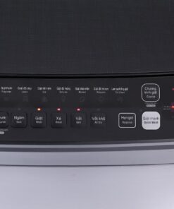 Máy giặt Sharp ES-X95HV-S - hình số 3