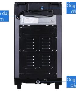 Máy giặt Sharp ES-X95HV-S - hình số 5