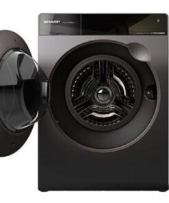 Máy giặt Sharp ES-FK1054PV-S - hình số 2