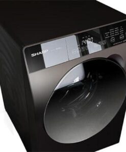 Máy giặt Sharp ES-FK1054PV-S - hình số 4