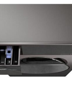 Máy giặt Sharp ES-FK1054PV-S - hình số 3