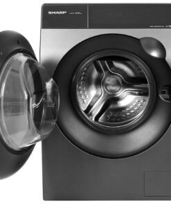 Máy giặt Sharp ES-FK1252PV-S - hình số 2