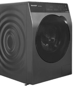 Máy giặt Sharp ES-FK1252PV-S - hình số 3
