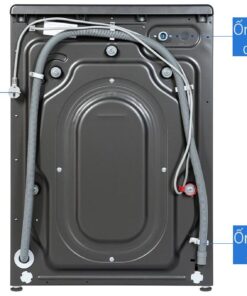 Máy giặt Sharp ES-FK1252PV-S - hình số 5