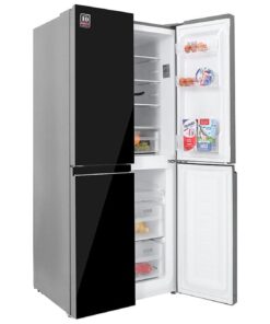 Tủ lạnh Sharp SJ-FXP480VG-BK - hình số 6