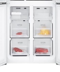 Tủ lạnh Sharp SJ-FXP480VG-BK - hình số 8