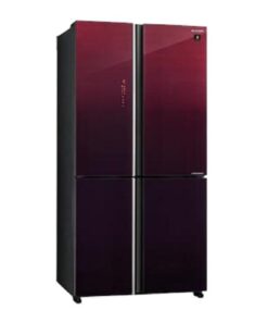Tủ lạnh Sharp SJ-FXP600VG-MR - hình số 2