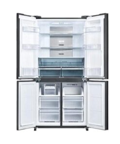 Tủ lạnh Sharp SJ-FXP600VG-MR - hình số 4