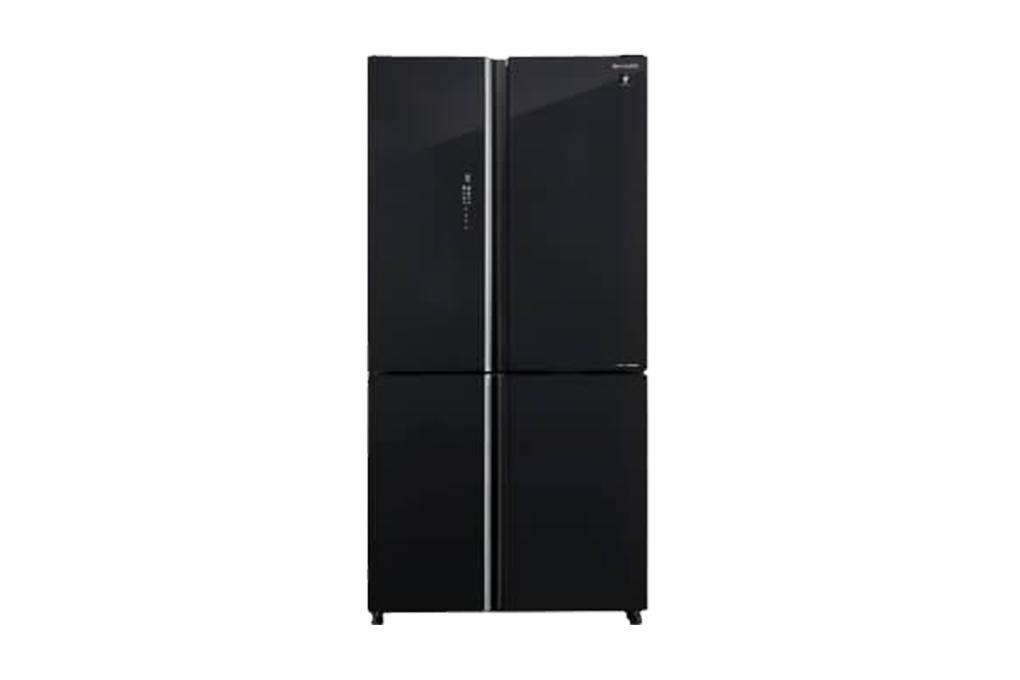 Tủ lạnh Sharp SJ-FXP640VG-BK | 572L 4 cánh inverter