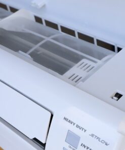 Điều hòa Mitsubishi SRK/SRC10YYP-W5 - hình số 2