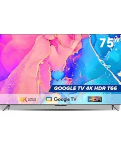 Tivi TCL 75T66 - hình số 1