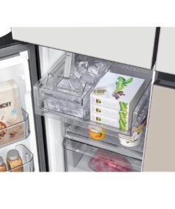 Tủ lạnh Samsung RF59CB66F8S/SV - hình số 2