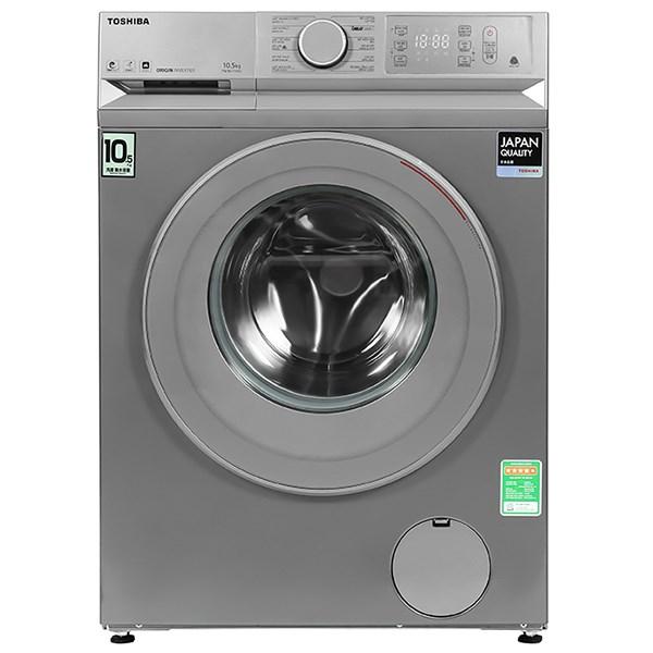 Máy giặt Toshiba TW-BL115A2V(SS) | 10.5kg cửa ngang inverter