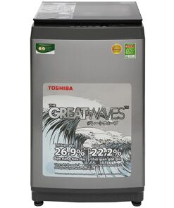 Máy giặt Toshiba AW-K905DV(SG) - hình số 1