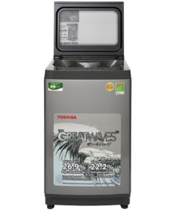 Máy giặt Toshiba AW-K905DV(SG) - hình số 3