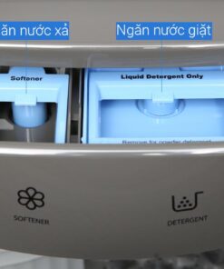 Máy giặt Toshiba AW-K905DV(SG) - hình số 4